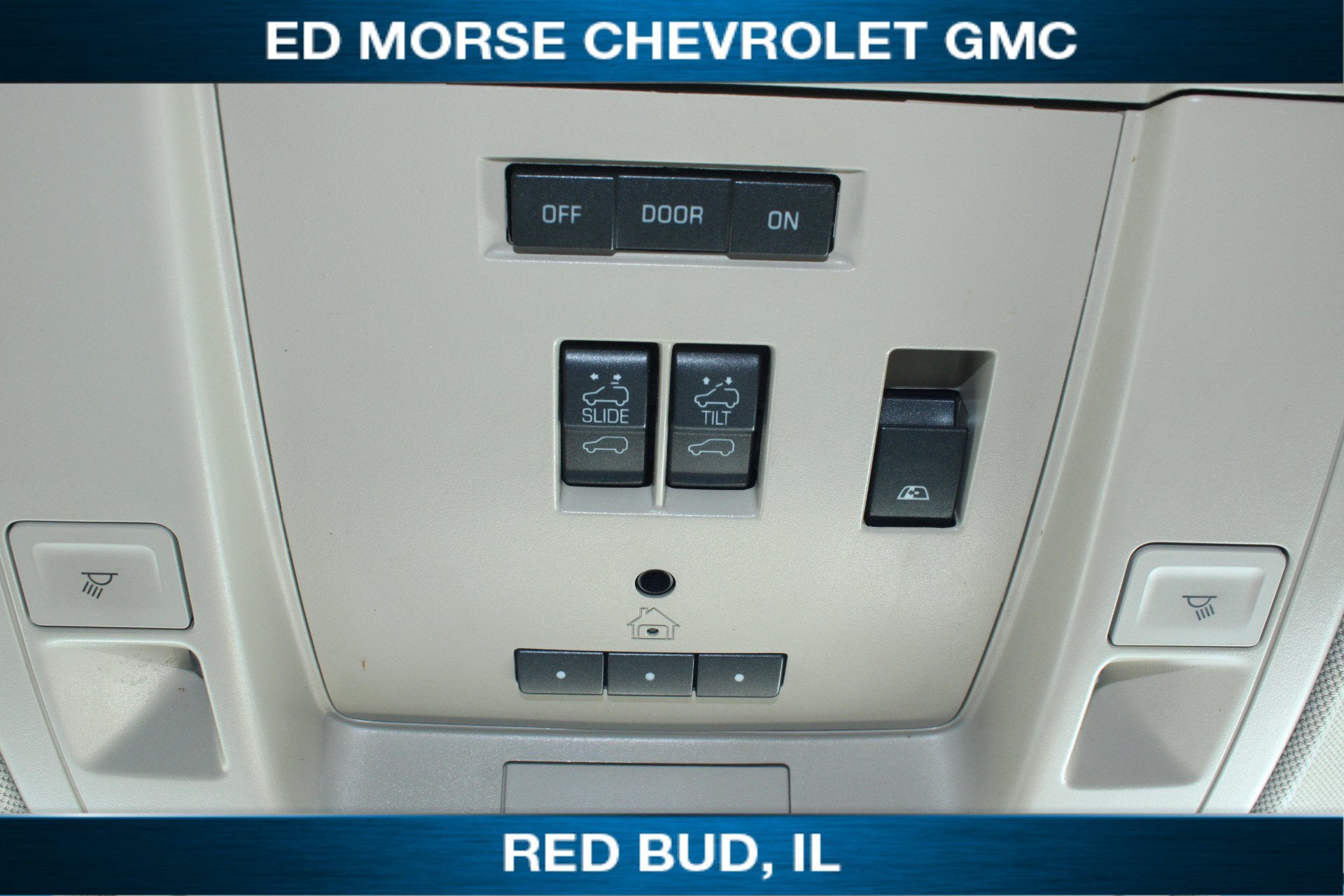 2016 GMC Sierra 3500 HD Denali