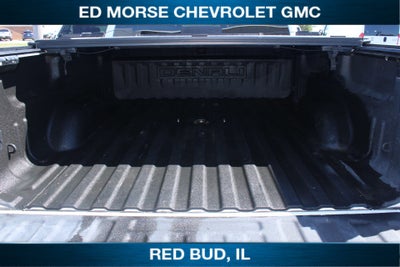 2016 GMC Sierra 3500 HD Denali