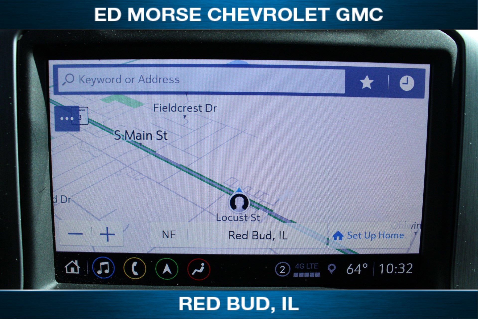 2023 GMC Sierra 3500 HD Denali