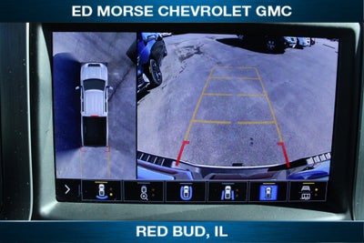 2023 GMC Sierra 3500 HD Denali