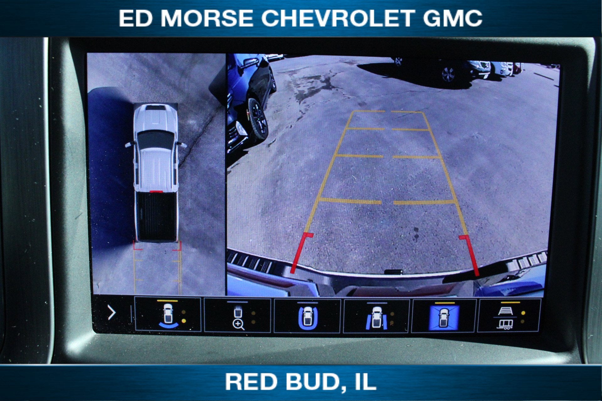 2023 GMC Sierra 3500 HD Denali