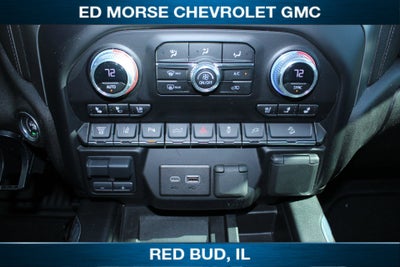 2023 GMC Sierra 3500 HD Denali