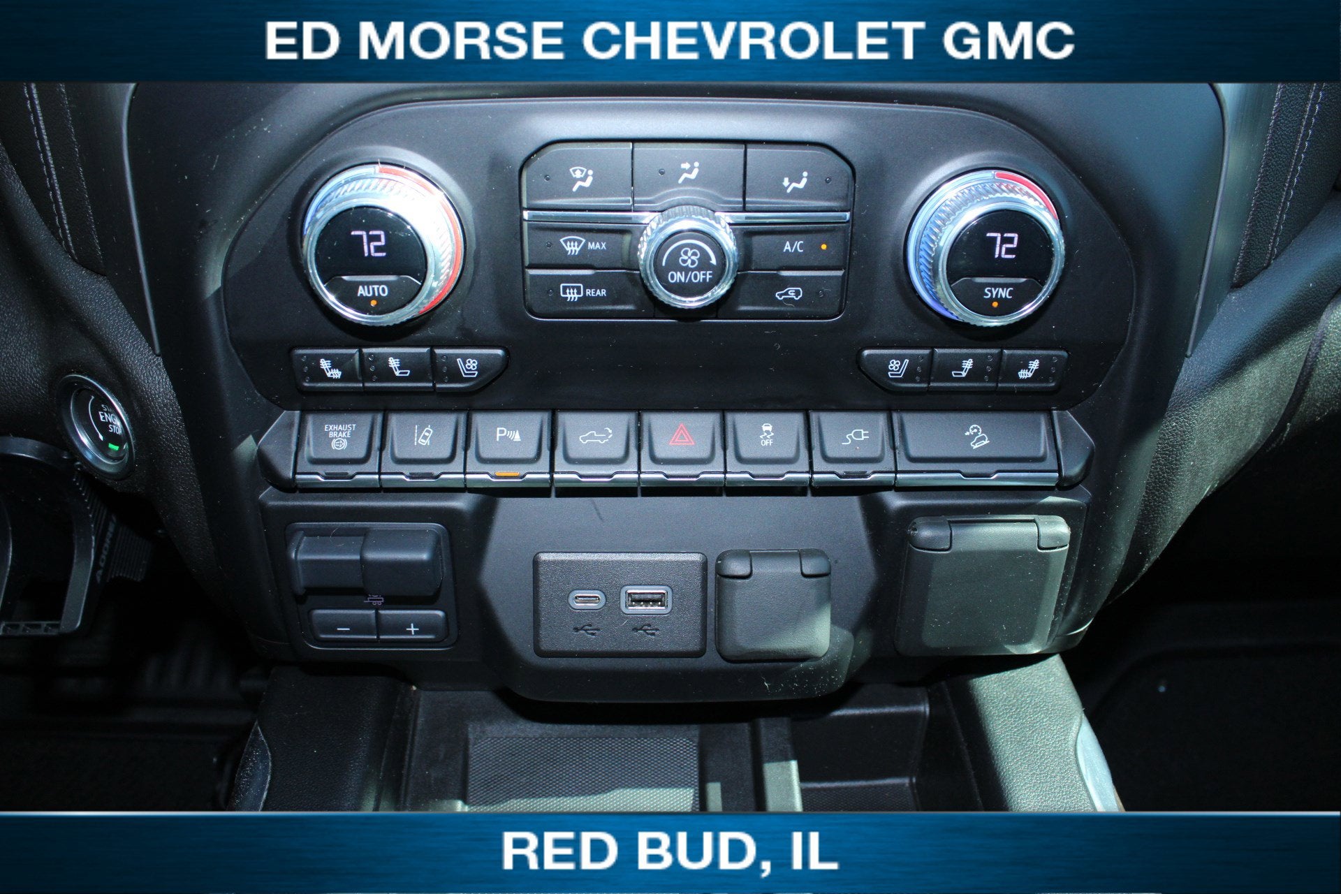 2023 GMC Sierra 3500 HD Denali