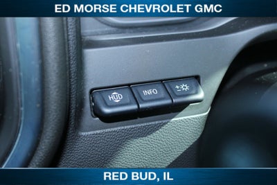 2023 GMC Sierra 3500 HD Denali