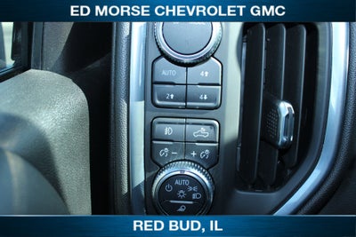 2023 GMC Sierra 3500 HD Denali