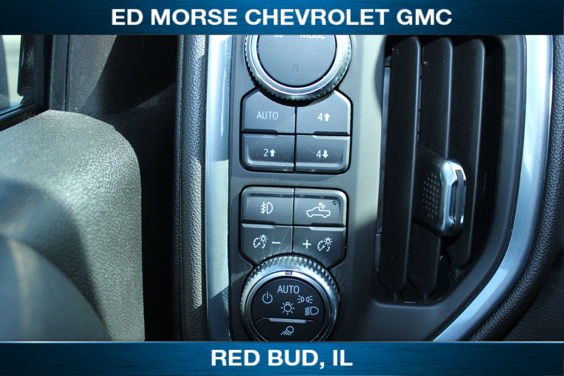 2023 GMC Sierra 3500 HD Denali