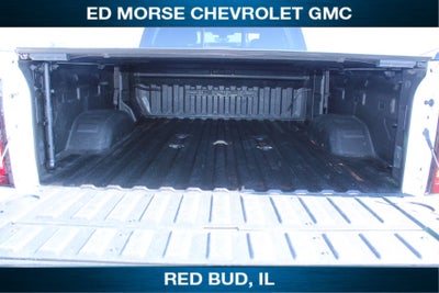 2023 GMC Sierra 3500 HD Denali