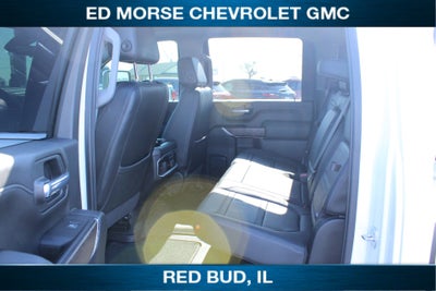2023 GMC Sierra 3500 HD Denali
