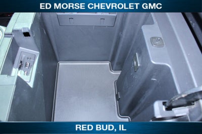 2023 GMC Sierra 3500 HD Denali