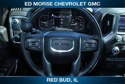 2023 GMC Sierra 3500 HD Denali