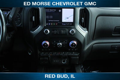 2022 GMC Sierra 3500 HD Denali