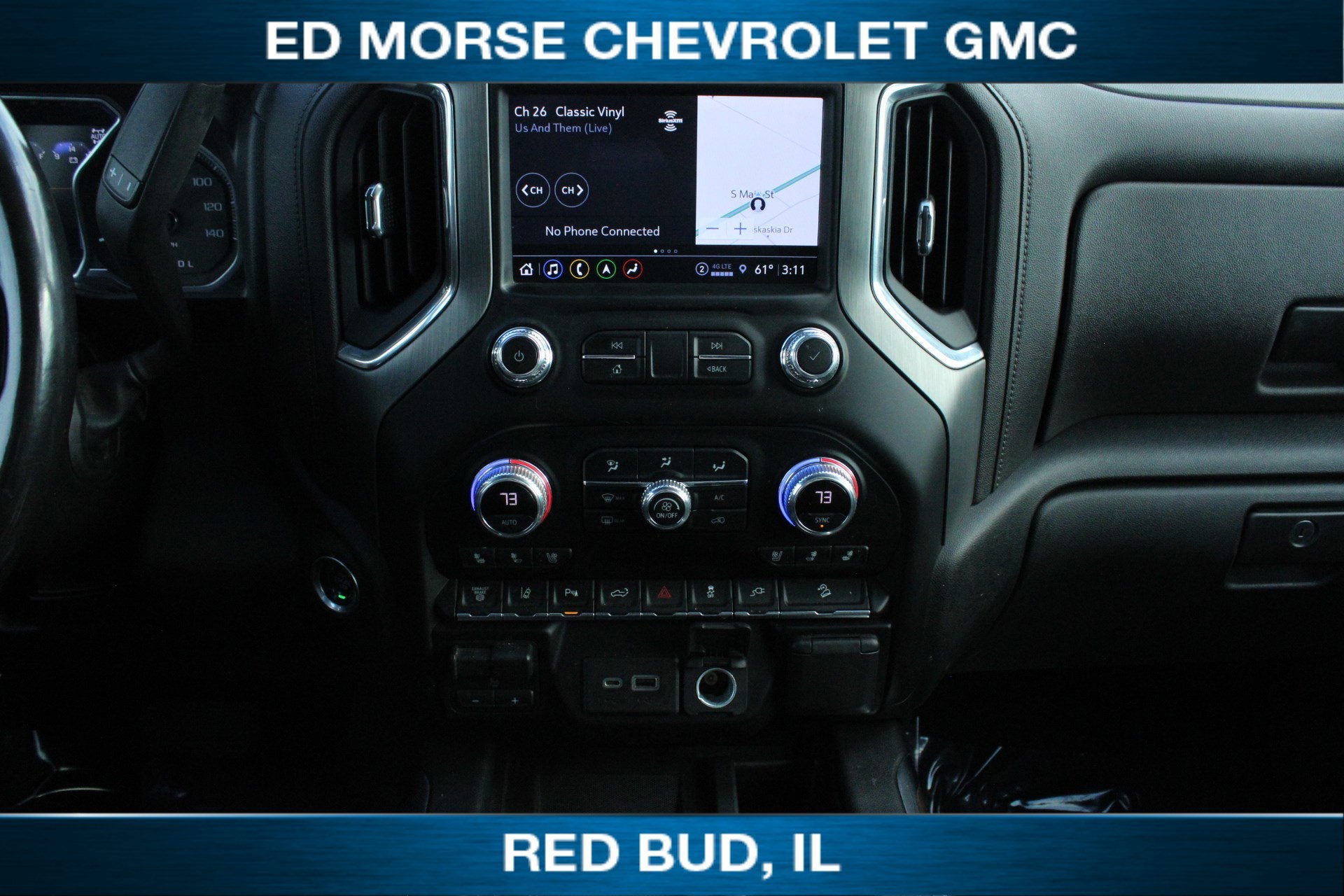 2022 GMC Sierra 3500 HD Denali