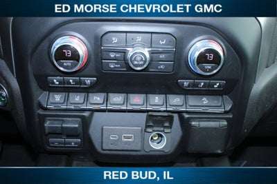 2022 GMC Sierra 3500 HD Denali