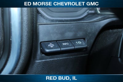 2022 GMC Sierra 3500 HD Denali