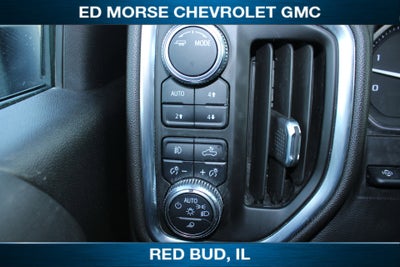 2022 GMC Sierra 3500 HD Denali