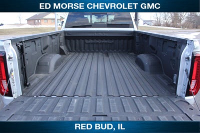 2022 GMC Sierra 3500 HD Denali