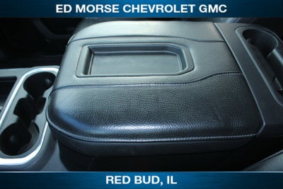 2022 GMC Sierra 3500 HD Denali