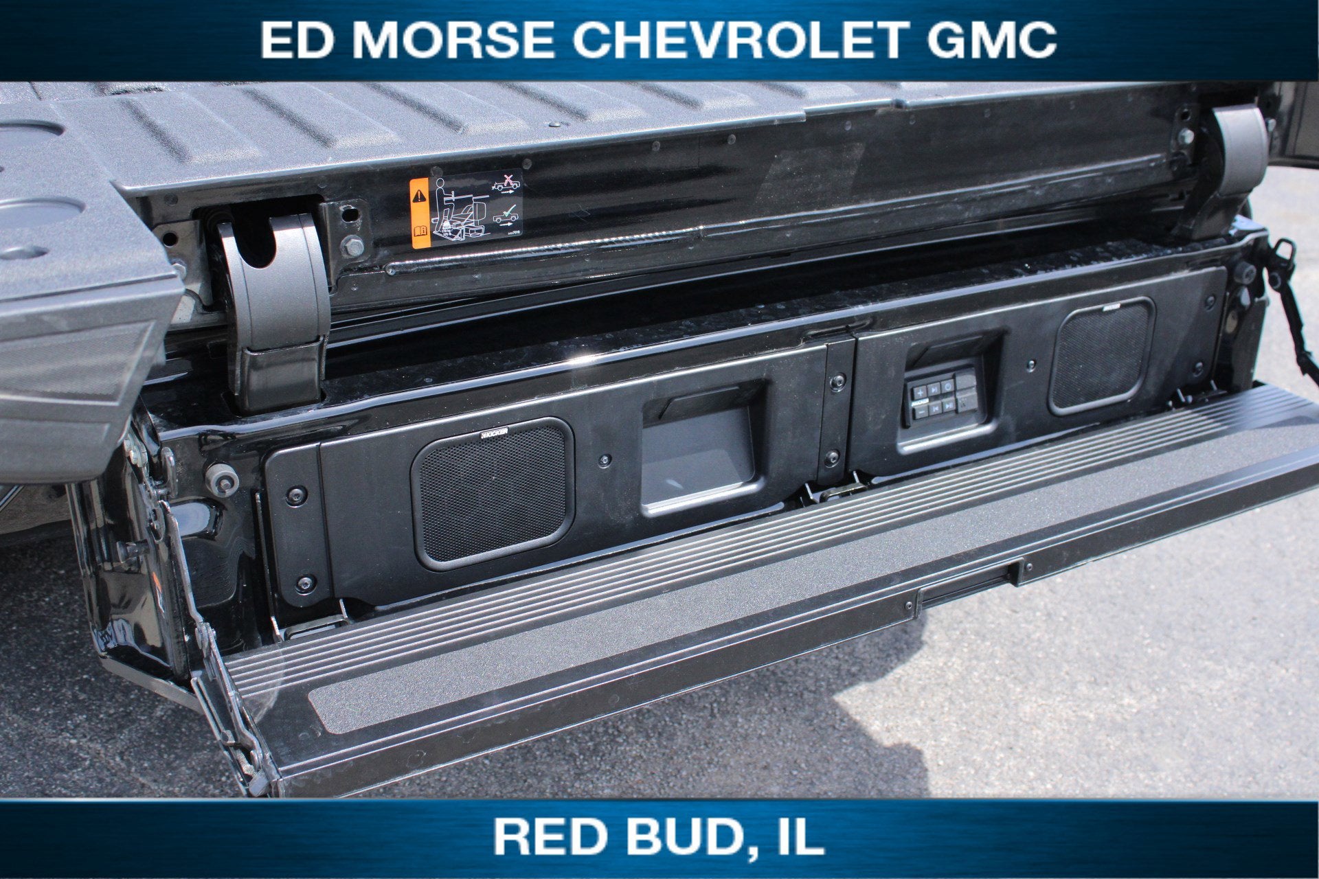 2025 GMC Sierra 2500 HD AT4X