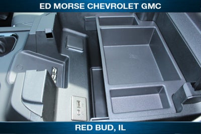 2025 GMC Sierra 2500 HD AT4X