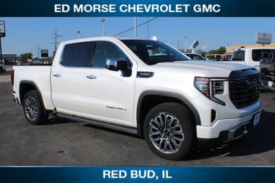 2023 GMC Sierra 1500 Denali Ultimate