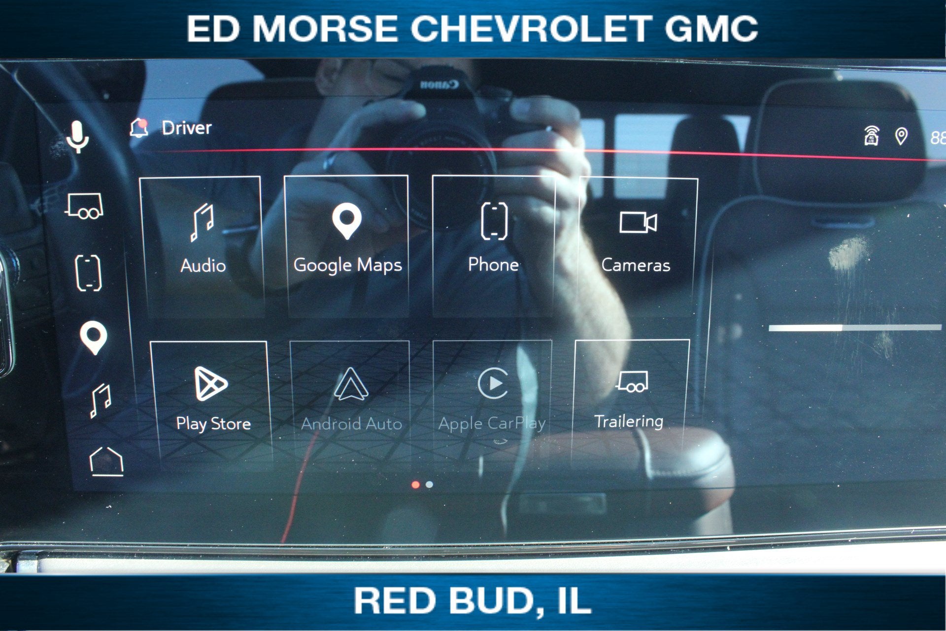 2023 GMC Sierra 1500 Denali Ultimate