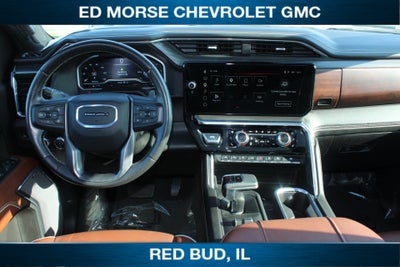 2023 GMC Sierra 1500 Denali Ultimate