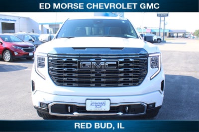 2023 GMC Sierra 1500 Denali Ultimate