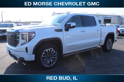 2023 GMC Sierra 1500 Denali Ultimate