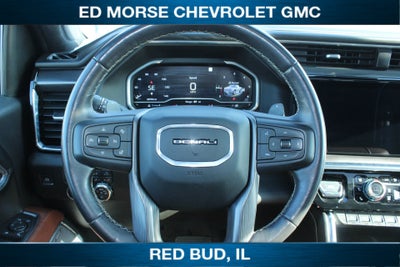 2023 GMC Sierra 1500 Denali Ultimate