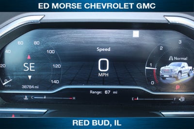 2023 GMC Sierra 1500 Denali Ultimate