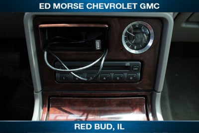 2006 Cadillac Escalade NA