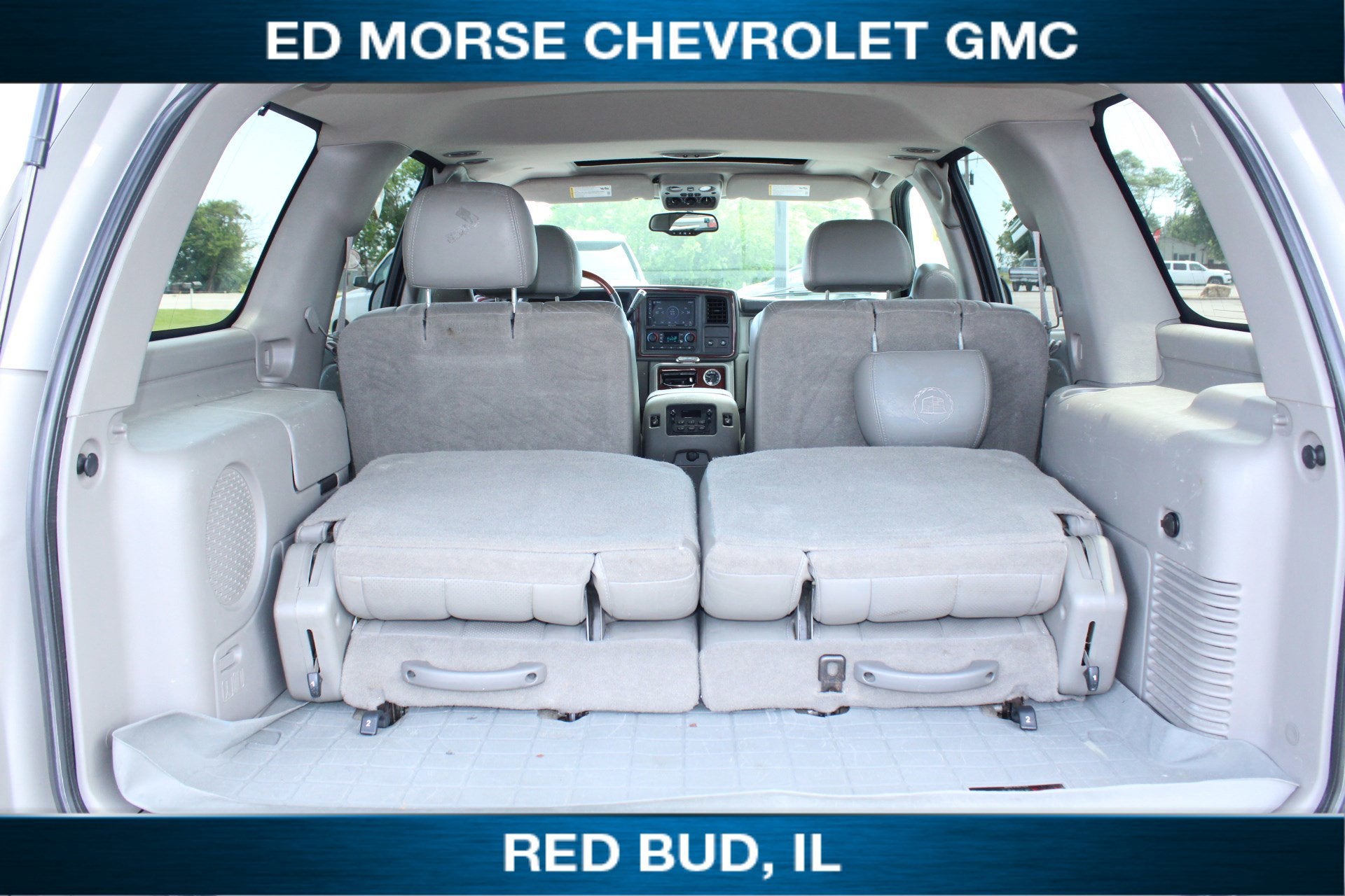 2006 Cadillac Escalade NA
