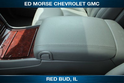2006 Cadillac Escalade NA