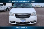 2016 Chrysler Town & Country Touring-L