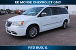2016 Chrysler Town & Country Touring-L