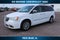 2016 Chrysler Town & Country Touring-L