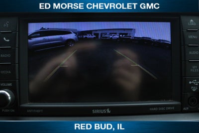 2020 Dodge Grand Caravan GT