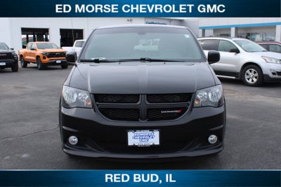 2020 Dodge Grand Caravan GT