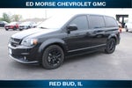 2020 Dodge Grand Caravan GT