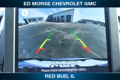 2024 Ford Edge SE