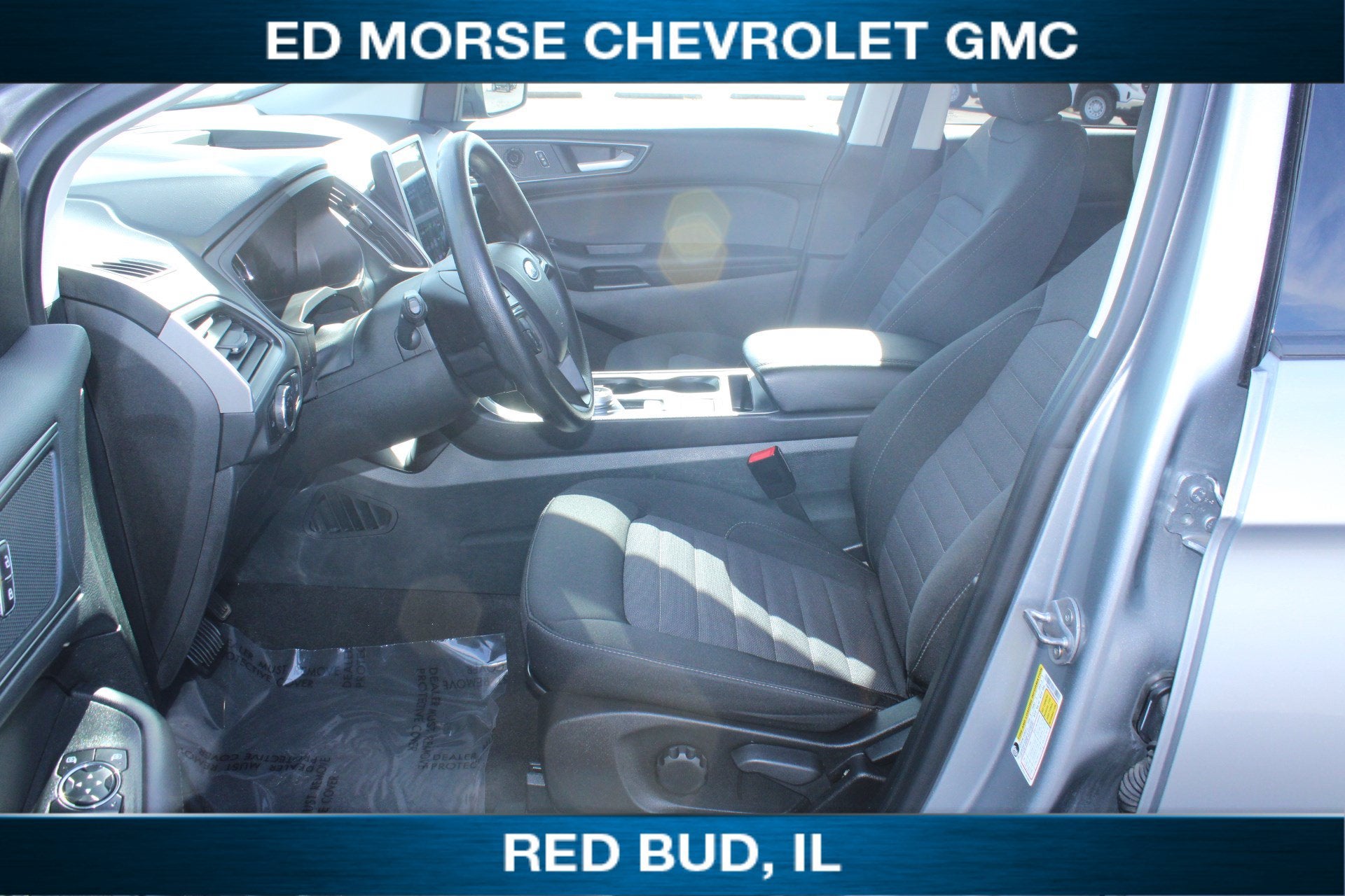2024 Ford Edge SE