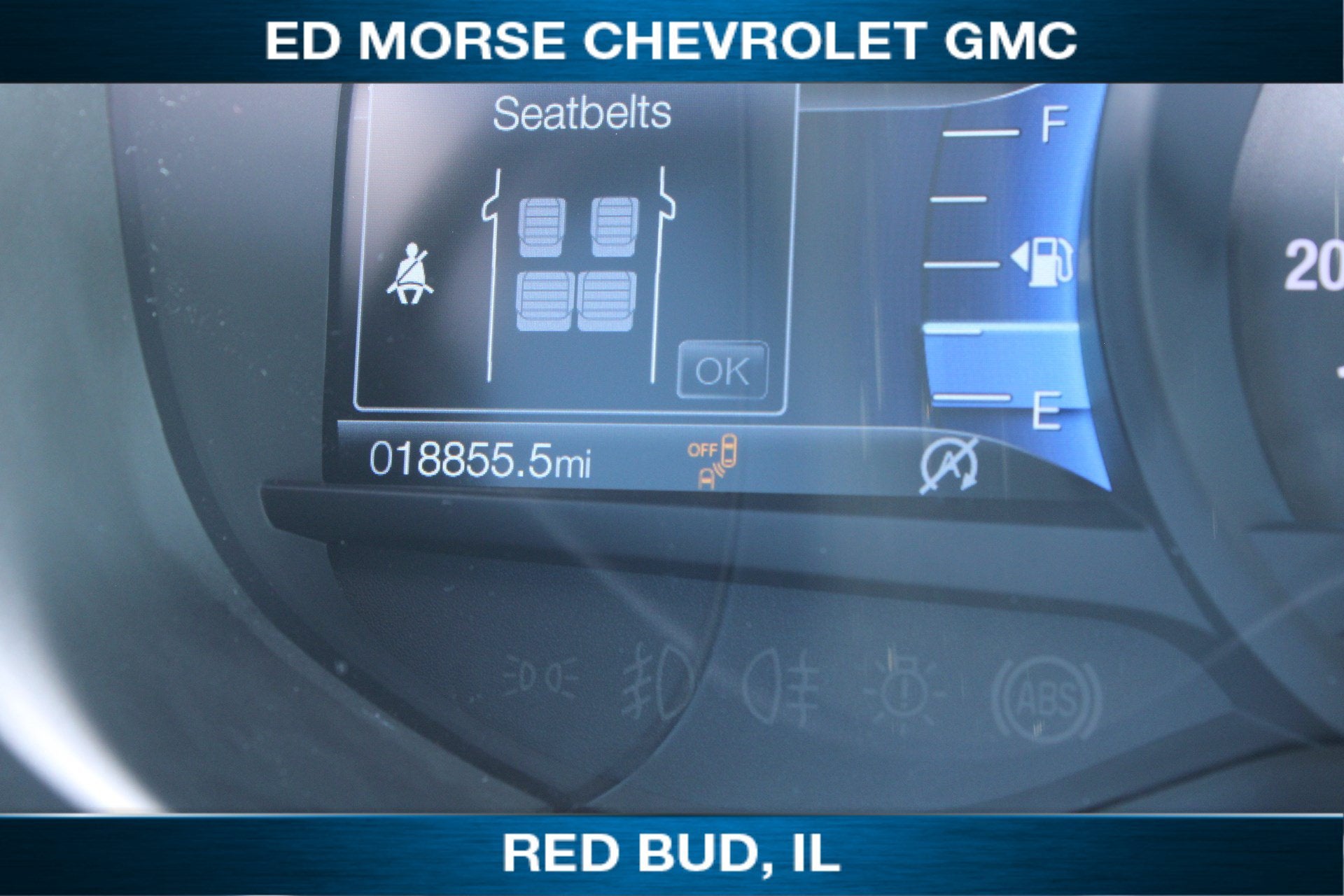 2024 Ford Edge SE