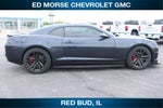 2013 Chevrolet Camaro SS