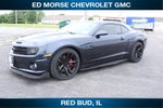 2013 Chevrolet Camaro SS
