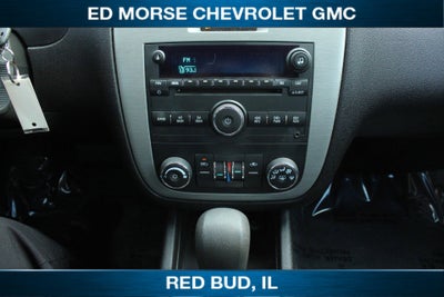 2007 Chevrolet Impala 3.5L LT
