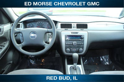 2007 Chevrolet Impala 3.5L LT