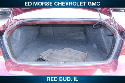2007 Chevrolet Impala 3.5L LT
