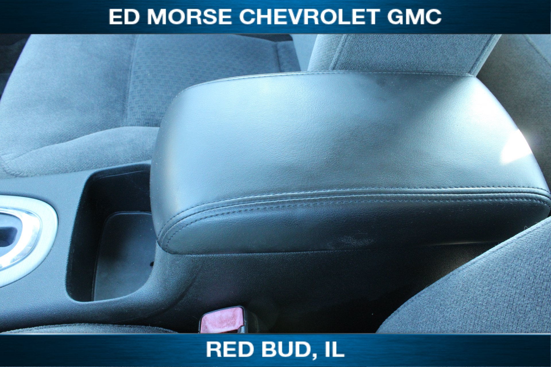 2007 Chevrolet Impala 3.5L LT