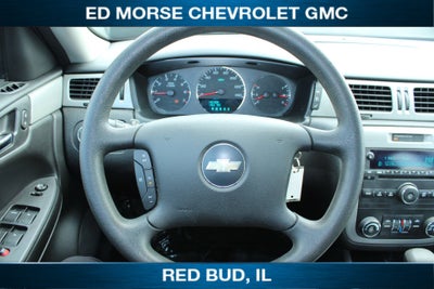 2007 Chevrolet Impala 3.5L LT