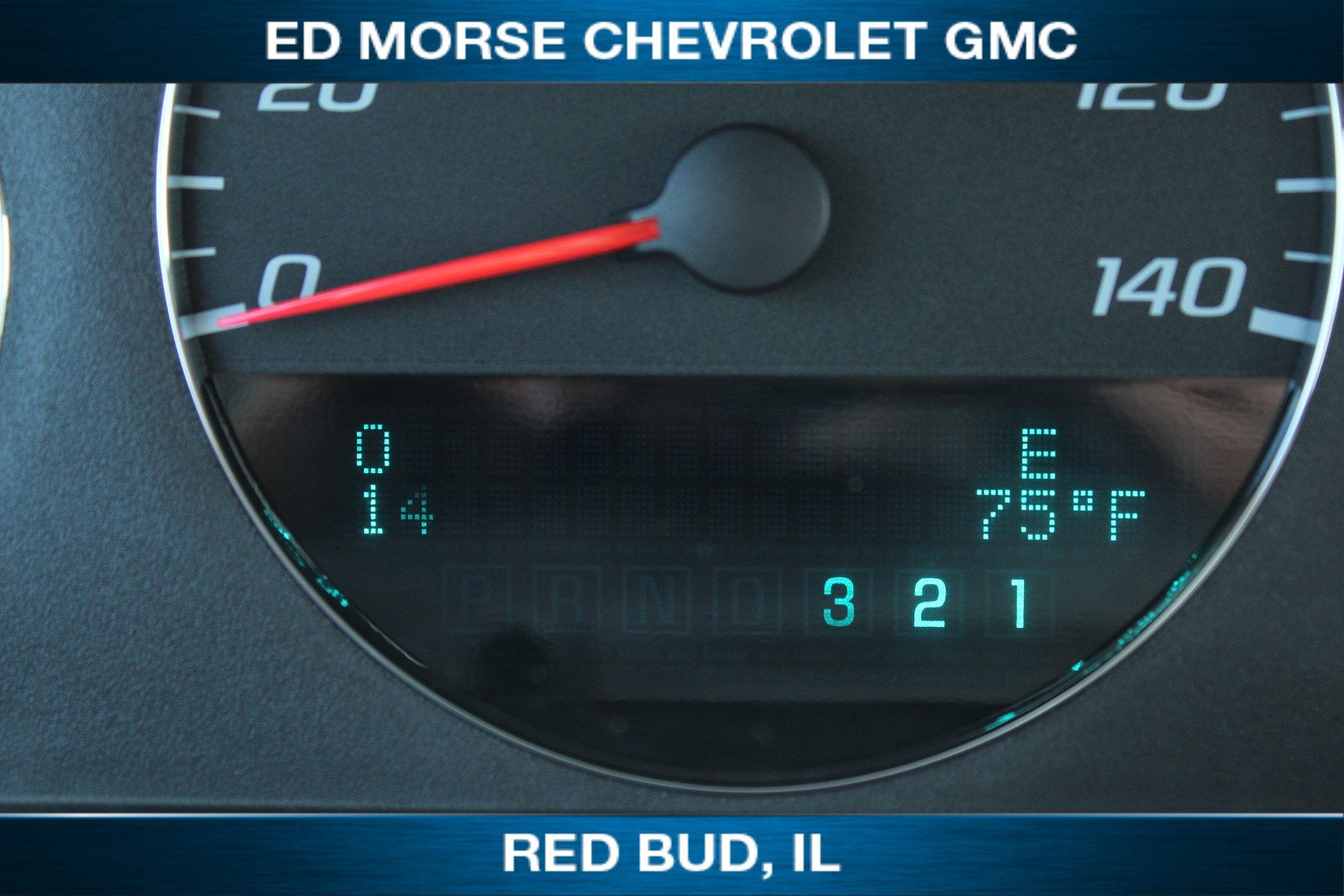 2007 Chevrolet Impala 3.5L LT